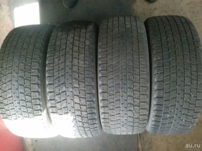 Лот: 9538711. Фото: 1. Шины Bridgestone Blizzak MZ-03... Шины