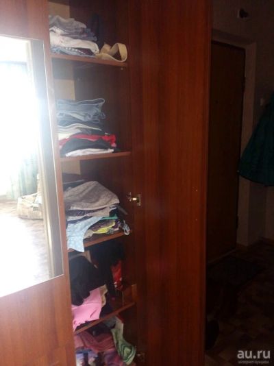 Лот: 9211927. Фото: 1. Шкаф. Шкафы, шкафы-купе