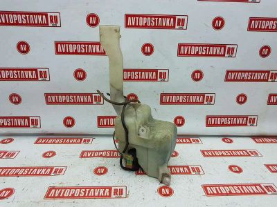 Лот: 20897587. Фото: 1. Бачок омывателя Honda Logo GA3... Двигатель и элементы двигателя