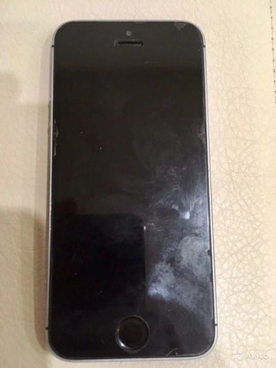 Лот: 13463010. Фото: 1. iPhone 5. Смартфоны