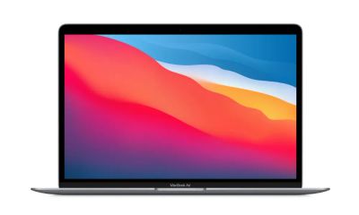 Лот: 19052731. Фото: 1. Ноутбук Apple MacBook Air (M1... Ноутбуки