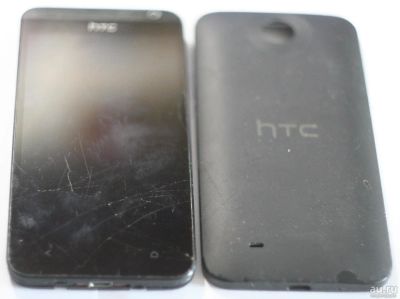 Лот: 6180623. Фото: 1. htc desire 300. Дисплеи, дисплейные модули, тачскрины