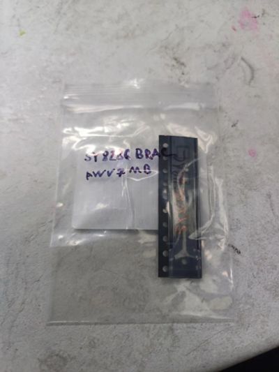 Лот: 21046360. Фото: 1. Sy8286brac awv7mb, awv7lc, awv5qb... Микросхемы