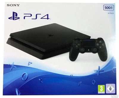 Лот: 13009133. Фото: 1. Куплю Очень Быстро PS4 Slim Sony... Консоли