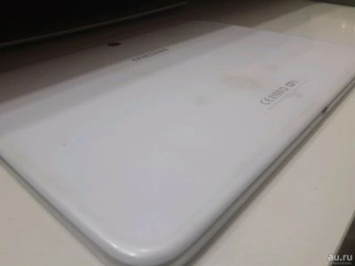 Лот: 15344351. Фото: 1. Планшет Samsung Galaxy Tab 3. Планшеты