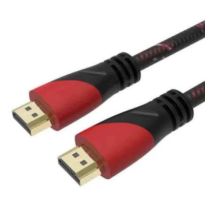 Лот: 19641504. Фото: 1. Под заказ 1-4 дня Кабель HDMI... Шнуры, кабели, разъёмы