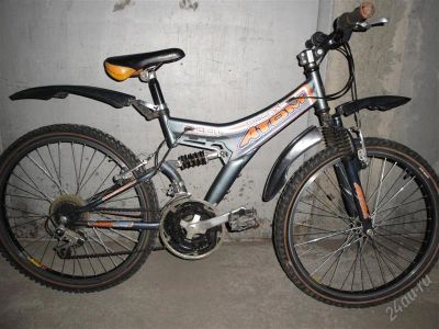 Лот: 910412. Фото: 1. Продам велосипед. Велосипеды