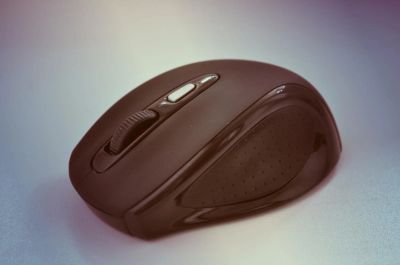 Лот: 10011227. Фото: 1. Wireless Optical Mouse Oklick... Клавиатуры и мыши