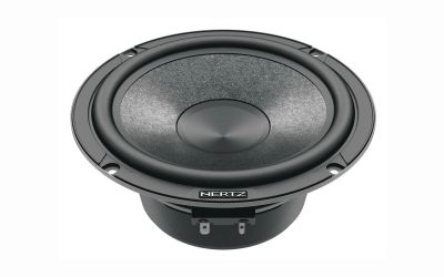 Лот: 18873432. Фото: 1. Hertz C 165 Set Woofer. Акустика автомобильная