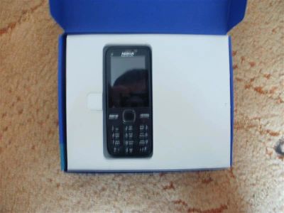Лот: 1611345. Фото: 1. Продам Nokia C5 - 00.2 All black... Кнопочные мобильные телефоны