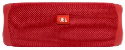 Лот: 25014026. Фото: 1. Портативная колонка JBL Flip 5... Акустические системы