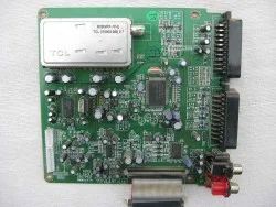 Лот: 6455910. Фото: 1. main 2814c ver9.0 тв Daewoo DSL-26M1TC. Запчасти для телевизоров, видеотехники, аудиотехники