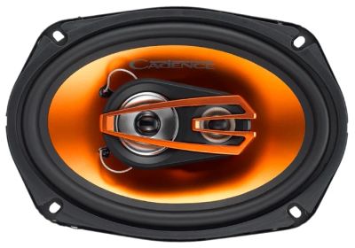 Лот: 8113892. Фото: 1. Коаксиальная акустика Cadence... Акустика автомобильная