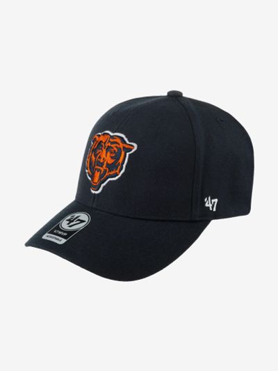 Лот: 22438142. Фото: 1. Бейсболка 47 BRAND FL-MVP06WBV-NY62... Другое (спортивная одежда)