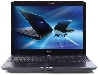 Лот: 127823. Фото: 1. Acer 7530G-703G32mi. Ноутбуки