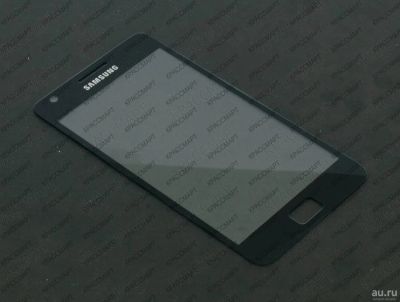 Лот: 7426132. Фото: 1. Стекло модульное Samsung Galaxy... Дисплеи, дисплейные модули, тачскрины