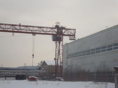 Лот: 3692462. Фото: 1. Продам производственную базу г... Коммерческая недвижимость