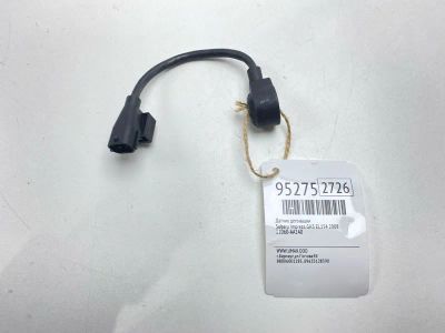 Лот: 24774037. Фото: 1. Датчик детонации Subaru Impreza... Двигатель и элементы двигателя
