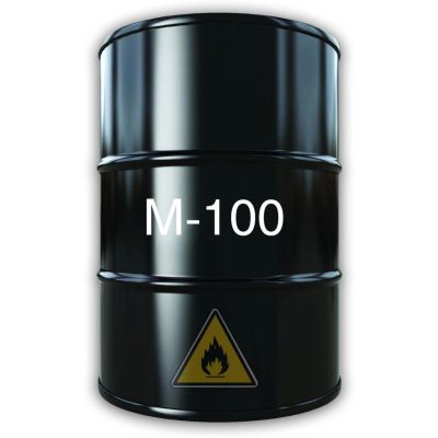 Лот: 9326758. Фото: 1. Мазут М100. Материалы и сырьё