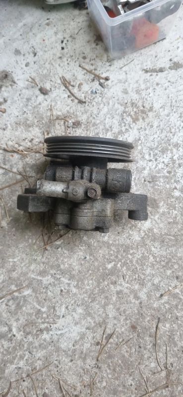Лот: 23020350. Фото: 1. ГУР Honda crv rd 1. Двигатель и элементы двигателя