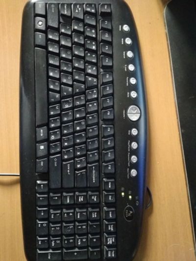 Лот: 15746981. Фото: 1. Клавиатура 6 клавиш не работает. Клавиатуры и мыши