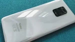 Лот: 17168989. Фото: 1. Redmi Note 9s 64. Смартфоны