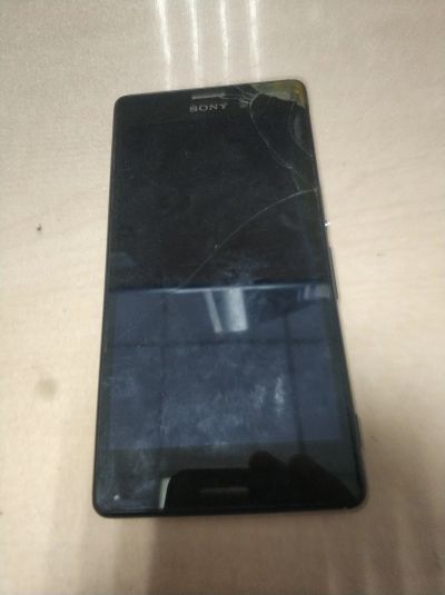 Лот: 18887261. Фото: 1. №1485 Sony xperia M4 e2312. Смартфоны
