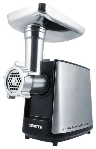 Лот: 15228917. Фото: 1. Мясорубка CENTEK CT-1617. Кухонная
