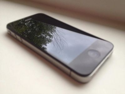 Лот: 4178344. Фото: 1. iphone 4 16gb. Смартфоны