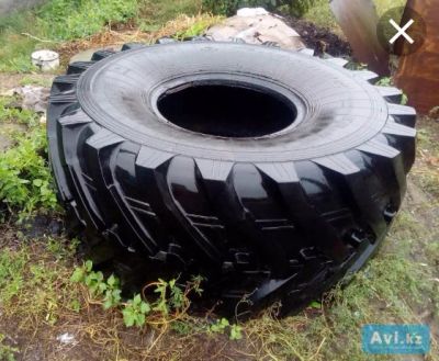 Лот: 14462374. Фото: 1. Куплю отработанные шины большие. Шины
