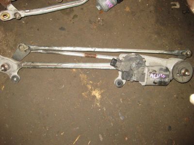 Лот: 20903187. Фото: 1. Привод дворников Toyota Camry... Двигатель и элементы двигателя