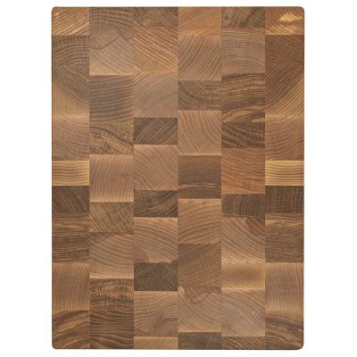 Лот: 24939110. Фото: 1. Доска торцевая Uneca 33x24x3,5см. Кухонные аксессуары