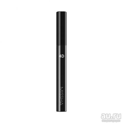 Лот: 13773885. Фото: 1. Тушь для ресниц Missha The Style... Макияж