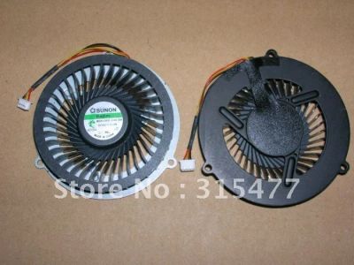 Лот: 4174658. Фото: 1. Кулер Вентилятор Lenovo Y470 Y570... Системы охлаждения