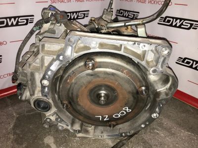 Лот: 16654272. Фото: 1. Акпп Mazda Familia BJ5P ZL-VE... Электрооборудование