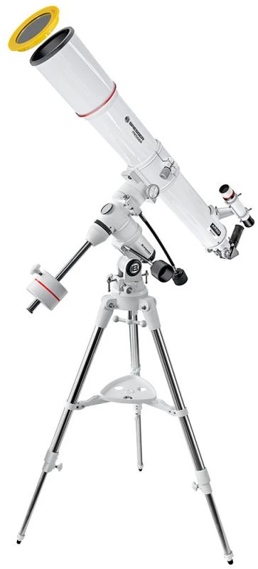 Лот: 16388816. Фото: 1. Телескоп Bresser Messier AR-90L... Телескопы