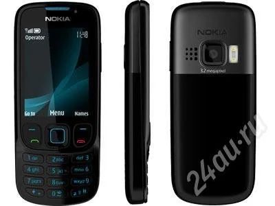 Лот: 390133. Фото: 1. Nokia 6303i. Кнопочные мобильные телефоны
