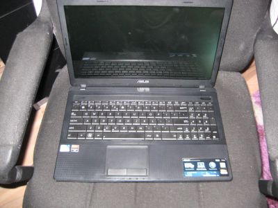 Лот: 6622854. Фото: 1. Ноутбук asus x54L-Sx033R. Ноутбуки