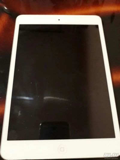 Лот: 9603763. Фото: 1. Ipad mini 16 gb wi-fi. Планшеты