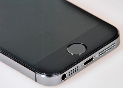 Лот: 8723084. Фото: 1. Apple iPhone 5S 16Gb (РСТ) Новый... Смартфоны