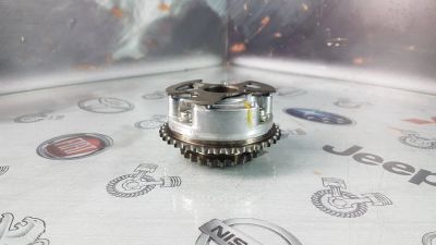 Лот: 23584344. Фото: 1. Муфта VVT-i Toyota Crown 4GR-FSE... Двигатель и элементы двигателя