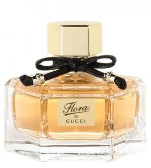 Лот: 2026500. Фото: 1. Flora by Gucci Eau de Parfum Gucci... Женская парфюмерия