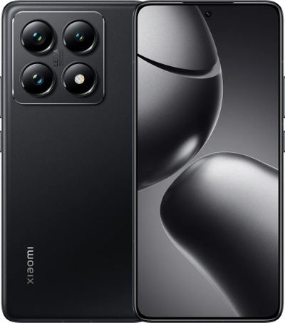 Лот: 24915333. Фото: 1. 🔥 Смартфон Xiaomi 14T Pro 12... Смартфоны