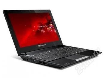Лот: 1832284. Фото: 1. неутбук Packard Bell DOT F3711-449. Ноутбуки