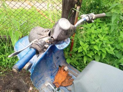Лот: 25711155. Фото: 1. Муравей. Запчасти