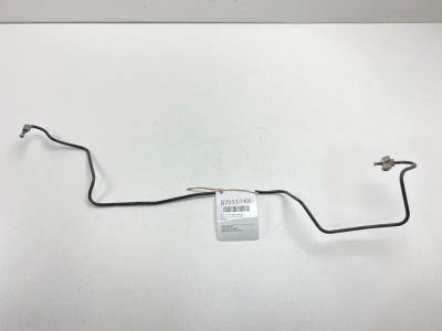 Лот: 22634140. Фото: 1. Трубка тормозная Citroen C4 2007... Тормозная система