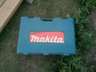 Лот: 11910378. Фото: 1. отбойный молоток Makita. Электроинструмент