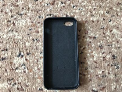 Лот: 13692999. Фото: 1. Чехол для IPhone 5/5s/se. Чехлы, бамперы