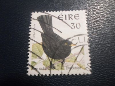 Лот: 17233043. Фото: 1. Марка для Вашей коллекции. №25575. Марки