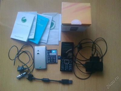 Лот: 1620316. Фото: 1. Sony Ericsson J10i2 Elm: телефон... Кнопочные мобильные телефоны